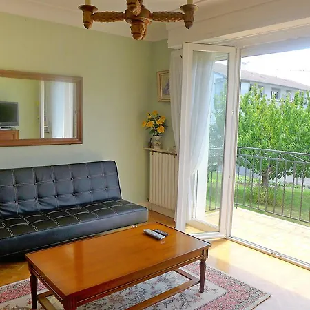 Apartman Alouettes Anglet