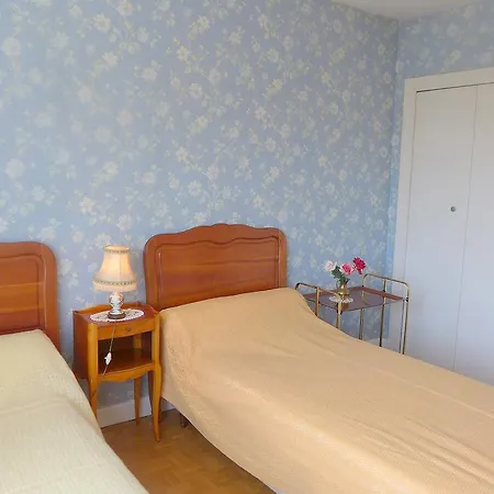 Apartman Alouettes