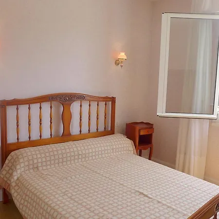 Apartman Alouettes *