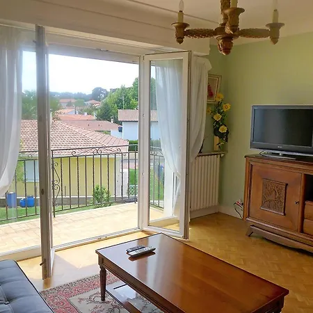 Alouettes Apartman *