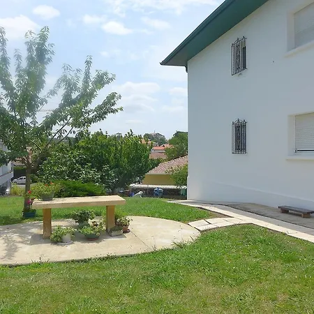 Apartman Alouettes Anglet