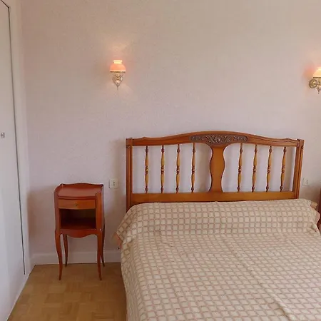 Alouettes Apartman
