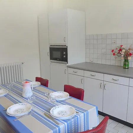 Alouettes Apartman *