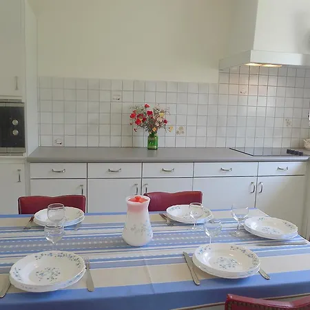 Apartman Alouettes Anglet